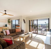 Oceanside - Redcliffe Tourism