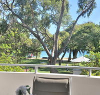 OceanView Apartment - Redcliffe Tourism