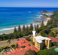 Oceanview at Flynns - Redcliffe Tourism