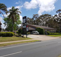 Old Maitland Inn - Redcliffe Tourism