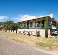 Old Swanport General Store Swanport-Murray River - Redcliffe Tourism