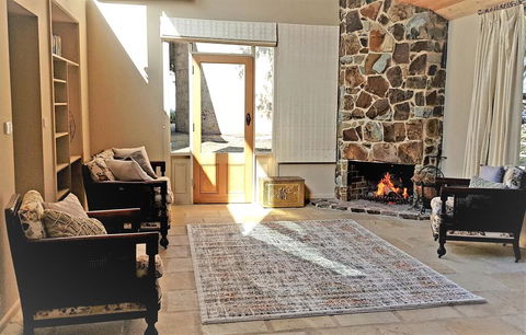 Olinda Yarra Cottage - Redcliffe Tourism 0