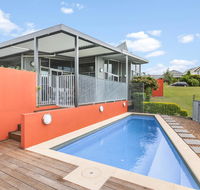 Olive Lakes - Redcliffe Tourism