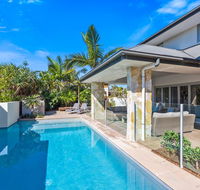 On Northpoint At Salt - Redcliffe Tourism