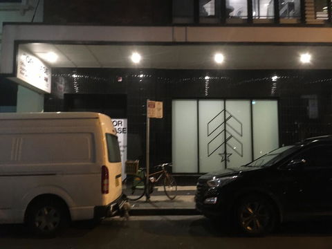 One Bedroom Apartment In Potts Point - Redcliffe Tourism 1