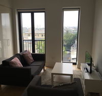 One Bedroom Apartment in Potts Point