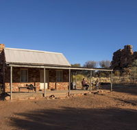 Ooraminna Homestead - Redcliffe Tourism
