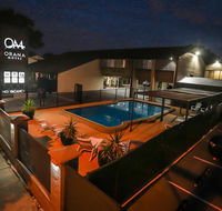 Orana Motel - Redcliffe Tourism