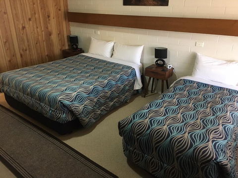 Orana Motor Inn - Redcliffe Tourism 2