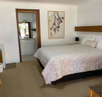 Orana Motor Inn - Redcliffe Tourism