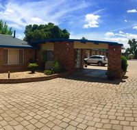 Orana Windmill Motel - Redcliffe Tourism