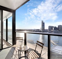 Orange Stay Rentals - Redcliffe Tourism