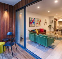 Orange Stay Townhouses - Redcliffe Tourism
