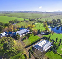 Orchards at Spring Vale Farm - Redcliffe Tourism