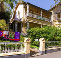 Original Backpackers