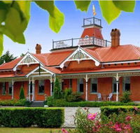 Ormiston House - Redcliffe Tourism
