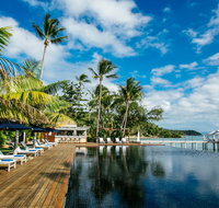 Orpheus Island Lodge - Redcliffe Tourism