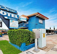 Oscar Motel - Redcliffe Tourism
