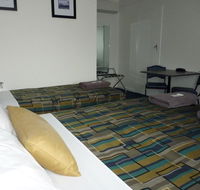 Otway Gate Motel - Redcliffe Tourism