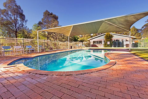 Otways Tourist Park - Redcliffe Tourism 2