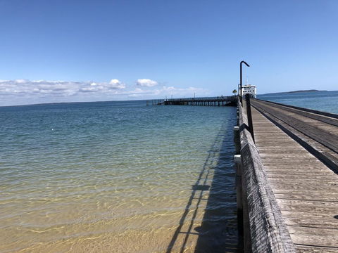Our Beach House - Redcliffe Tourism 1