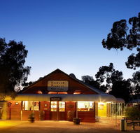 Outback Pioneer Hotel - Redcliffe Tourism