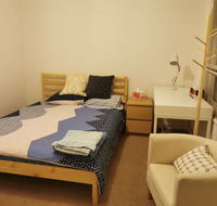 outmantour hostels - Redcliffe Tourism