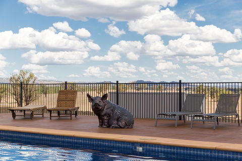Owl Head Lodge - Redcliffe Tourism 1