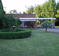Oxley Motel - Redcliffe Tourism
