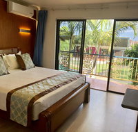 Oxley Motor Inn - Redcliffe Tourism