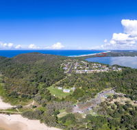 Pacific Breeze - 118 Camden Head Rd Dunbogan - Redcliffe Tourism