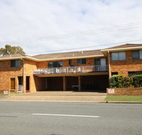 Pacific Court - Coffs Harbour NSW