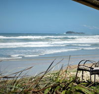 Pacific Palms Motor Inn - Redcliffe Tourism