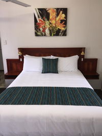 Pacific Sun Motor Inn