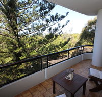 Pacific Towers 603