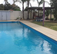Paddle Steamer Motel - Redcliffe Tourism