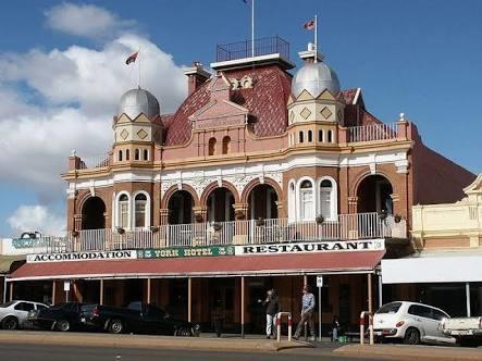 Paddys Golden Patch - Redcliffe Tourism 3