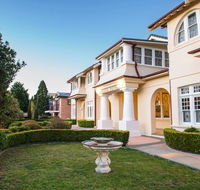 Palais Royale - Redcliffe Tourism