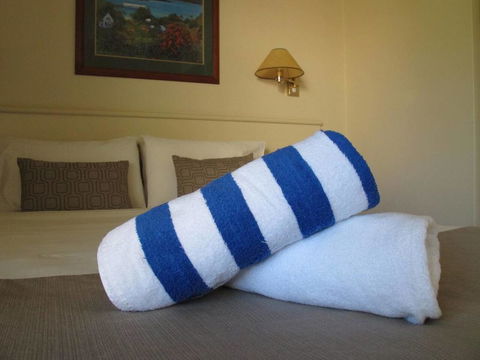 PALM COVE HAVEN APARTMENT - Redcliffe Tourism 1