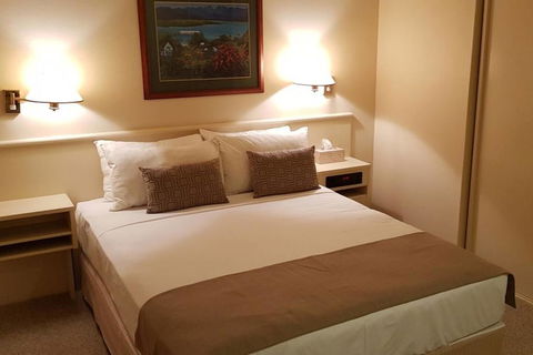 PALM COVE HAVEN APARTMENT - Redcliffe Tourism 0