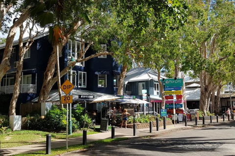 PALM COVE HAVEN APARTMENT - Redcliffe Tourism 3