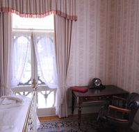 Palm House - Redcliffe Tourism