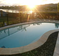 Palm Lakeside Holiday Home - Bowen Whitsundays Queensland - Redcliffe Tourism
