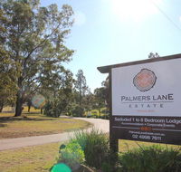 Palmers Lane Estate - Redcliffe Tourism