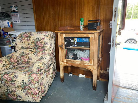 Paluma Rainforest - Carriage In The Mist - Redcliffe Tourism 2