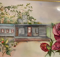 Paluma Rainforest - Carriage in the Mist - Redcliffe Tourism