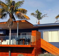 Pambula Family Beach House - Redcliffe Tourism