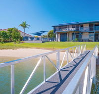 Pandanus - Redcliffe Tourism