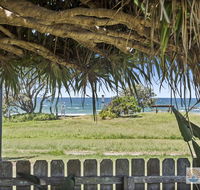 Pandanus on Emerald - Redcliffe Tourism