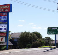 Panorama Motor Inn - Redcliffe Tourism